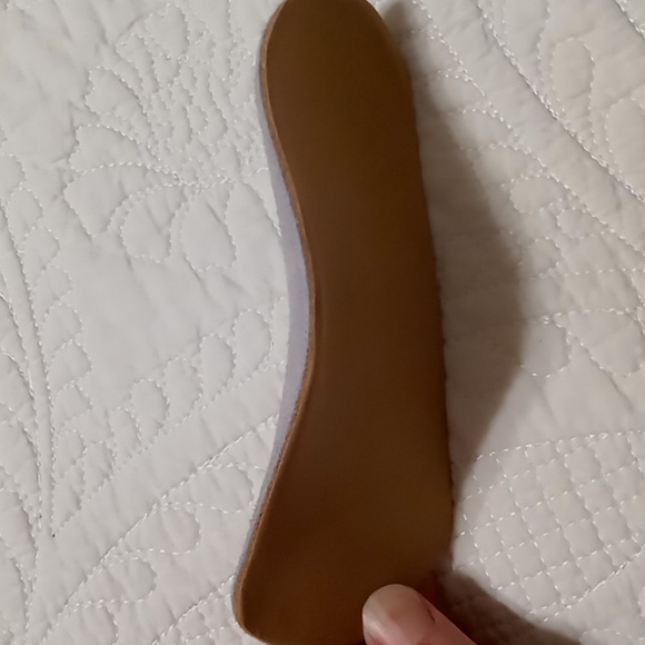 Aetrex Lynco L500 Dress Orthotics. Women's size 5 - Picture 9 of 9